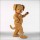 Biscuit Dog Mascot Costume