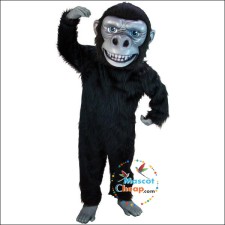 Halloween Mascot Costumes That Support Good Causes 