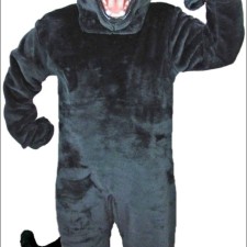 How to Care for and Maintain Your Cobra Mascot Costume 