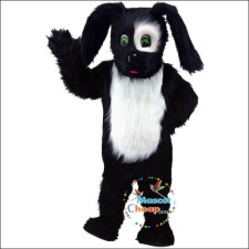 Shark Mascot Costumes That Support a Goodcause 