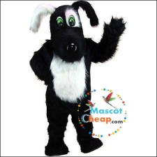 Animal Mascot Etiquette: How to Act in a Sea Animal Costume 