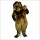 Bloodhound Mascot Costume