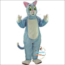 Seasonal Variations: Donkey Mascot Costumes for Every Occasion 