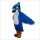 Blue Jay Lightweight Mascot Costume