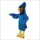 Blue Jay Mascot Costume