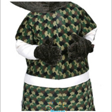 Budget-Friendly Horse Mascot Costumes for Large Groups and Events 