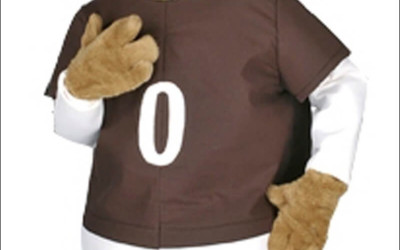 DIY Vegetable Mascot Costumes: Affordable Family Fun 