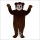 Bobbie Bear Mascot Costume