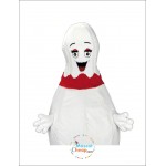 Lovely Bowling Mascot Costume