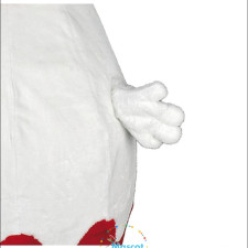 The Legalities of Using Character Mascot Costumes in Advertising 