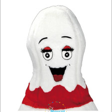 Innovations in Inflatable Mascot Costume Technology 