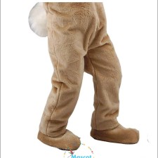 Cheap Mouse Mascot Costumes for Family Reunions 