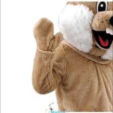 The Most Hilarious Mishaps Involving Gorilla Mascot Costumes 