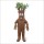 Buffalo Tree Mascot Costume