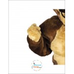 Bull Mascot Costumee Free Shipping