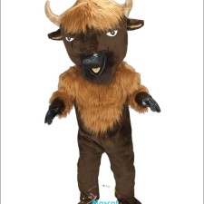 The Economic Impact of Bobcat Mascot Costume Production 