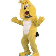 Creative Ways to Use Cheap Mascot Costumes for Marketing 