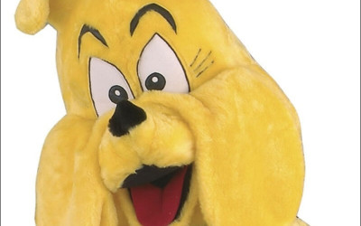 The Psychology Behind Wearing a Bulldog Mascot Costume 