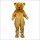 Butch Bear Mascot Costume