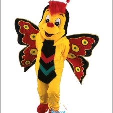 Learning Through Play: Educational Roles of Mustang Mascot in Schools 