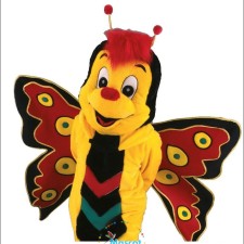 Creative Ways to Use Squirrel Mascot Costumes in Marketing Campaigns 