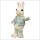 Buttermilk Bunny Mascot Costume