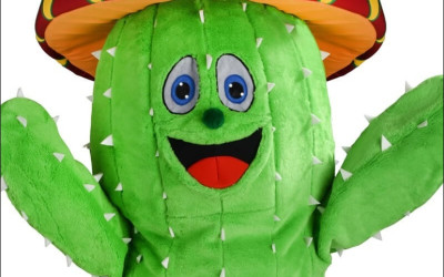 Customer Testimonials: Real People Talk About Their Cheap Cow Mascot Costumes 