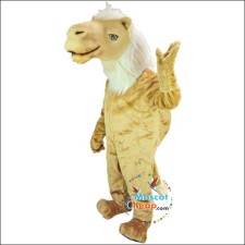 Affordable Mascot Costumes for Themed Parties 