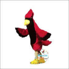 Best Practices for Wearing and Maintaining Bird Mascot Costumes 