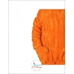 Lovely Carrot Mascot Costume