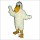Cartoon Pelican Mascot Costume