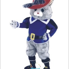 Affordable Strategies for School Mascot Costumes 
