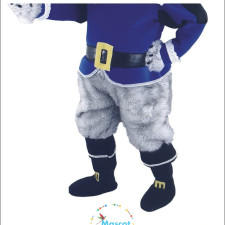 Buying Cheap Mascot Costumes in Bulk: Pros and Cons 
