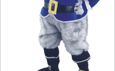 Buying Cheap Mascot Costumes in Bulk: Pros and Cons 