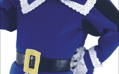 Personalization Trends in Custom Mascot Costumes