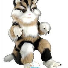 Crow About It: Why These Mascot Costumes are a Must-Have for Fans 