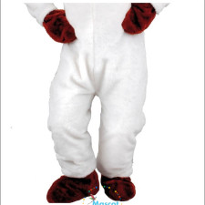 Exotic Animal Extravaganza: Themes & Ideas for Mascot Costumes 