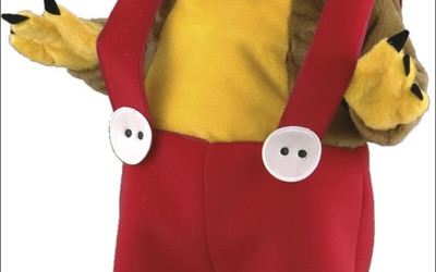 Eco-Friendly Options: Sustainable Whale Mascot Costume Suppliers 