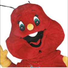 The Psychology Behind Christmas Mascot Costumes at Events 