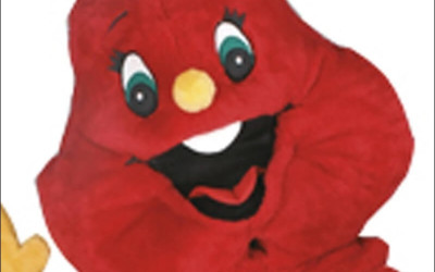 The Psychology Behind Christmas Mascot Costumes at Events 