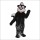 Cheri Skunk Mascot Costume