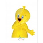 Chick Mascot Costume