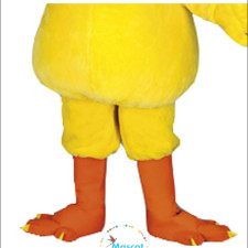 Seasonal Themes for Horse Mascot Costumes 