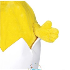 Environmental Impact: Sustainable Choices in Raccoon Mascot Costume Production 