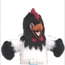 Seasonal Selection: Choosing the Right Reptile Mascot Costume for Christmas, Halloween, and More 