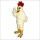 Chicken Surprise Mascot Costume