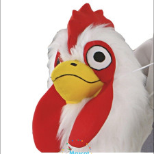 Horn in on the Savings: Cheapest Mascot Costumes for Hornets Lovers 