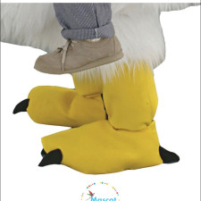 Fox Mascot Costumes: Bringing Your Team's Spirit to Life 