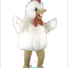 The Importance of Comfort in School Mascot Costumes 