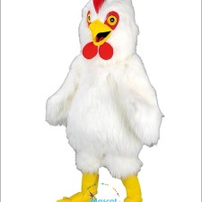 Behind the Blowup: The Production Process of Inflatable Mascot Costumes 